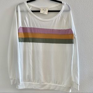 🎭 Mardi Gras Longsleeve/Sweatshirt 🎭